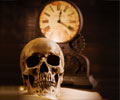 Reloj de la Muerte / Reloj de la Esperanza de Vida